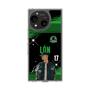 スリムプロテクションケース［ D.LEAGUE - Valuence INFINITIES - LÓN ］