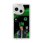スリムプロテクションケース［ D.LEAGUE - Valuence INFINITIES - LÓN ］