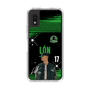 スリムプロテクションケース［ D.LEAGUE - Valuence INFINITIES - LÓN ］