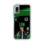 スリムプロテクションケース［ D.LEAGUE - Valuence INFINITIES - LÓN ］