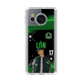 スリムプロテクションケース［ D.LEAGUE - Valuence INFINITIES - LÓN ］