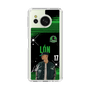 スリムプロテクションケース［ D.LEAGUE - Valuence INFINITIES - LÓN ］