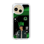 スリムプロテクションケース［ D.LEAGUE - Valuence INFINITIES - LÓN ］