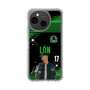 スリムプロテクションケース［ D.LEAGUE - Valuence INFINITIES - LÓN ］