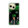 スリムプロテクションケース［ D.LEAGUE - Valuence INFINITIES - LÓN ］