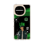 スリムプロテクションケース［ D.LEAGUE - Valuence INFINITIES - LÓN ］