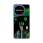 スリムプロテクションケース［ D.LEAGUE - Valuence INFINITIES - LÓN ］