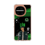 スリムプロテクションケース［ D.LEAGUE - Valuence INFINITIES - LÓN ］