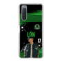 スリムプロテクションケース［ D.LEAGUE - Valuence INFINITIES - LÓN ］