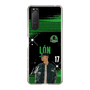 スリムプロテクションケース［ D.LEAGUE - Valuence INFINITIES - LÓN ］