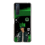 スリムプロテクションケース［ D.LEAGUE - Valuence INFINITIES - LÓN ］