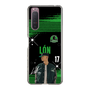 スリムプロテクションケース［ D.LEAGUE - Valuence INFINITIES - LÓN ］