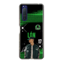スリムプロテクションケース［ D.LEAGUE - Valuence INFINITIES - LÓN ］