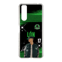 スリムプロテクションケース［ D.LEAGUE - Valuence INFINITIES - LÓN ］