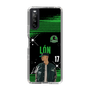 スリムプロテクションケース［ D.LEAGUE - Valuence INFINITIES - LÓN ］