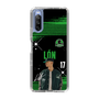 スリムプロテクションケース［ D.LEAGUE - Valuence INFINITIES - LÓN ］