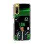 スリムプロテクションケース［ D.LEAGUE - Valuence INFINITIES - LÓN ］