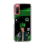 スリムプロテクションケース［ D.LEAGUE - Valuence INFINITIES - LÓN ］