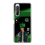 スリムプロテクションケース［ D.LEAGUE - Valuence INFINITIES - LÓN ］