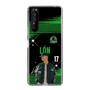 スリムプロテクションケース［ D.LEAGUE - Valuence INFINITIES - LÓN ］