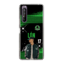 スリムプロテクションケース［ D.LEAGUE - Valuence INFINITIES - LÓN ］