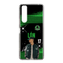 スリムプロテクションケース［ D.LEAGUE - Valuence INFINITIES - LÓN ］