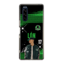 スリムプロテクションケース［ D.LEAGUE - Valuence INFINITIES - LÓN ］