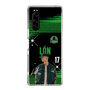 スリムプロテクションケース［ D.LEAGUE - Valuence INFINITIES - LÓN ］