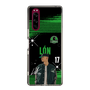 スリムプロテクションケース［ D.LEAGUE - Valuence INFINITIES - LÓN ］