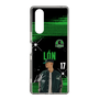 スリムプロテクションケース［ D.LEAGUE - Valuence INFINITIES - LÓN ］