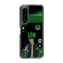 スリムプロテクションケース［ D.LEAGUE - Valuence INFINITIES - LÓN ］