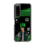 スリムプロテクションケース［ D.LEAGUE - Valuence INFINITIES - LÓN ］