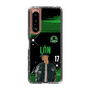スリムプロテクションケース［ D.LEAGUE - Valuence INFINITIES - LÓN ］
