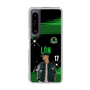 スリムプロテクションケース［ D.LEAGUE - Valuence INFINITIES - LÓN ］