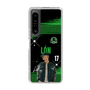スリムプロテクションケース［ D.LEAGUE - Valuence INFINITIES - LÓN ］