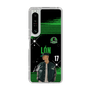 スリムプロテクションケース［ D.LEAGUE - Valuence INFINITIES - LÓN ］