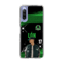 スリムプロテクションケース［ D.LEAGUE - Valuence INFINITIES - LÓN ］