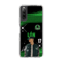 スリムプロテクションケース［ D.LEAGUE - Valuence INFINITIES - LÓN ］