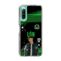 スリムプロテクションケース［ D.LEAGUE - Valuence INFINITIES - LÓN ］