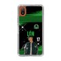 スリムプロテクションケース［ D.LEAGUE - Valuence INFINITIES - LÓN ］