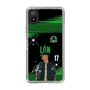 スリムプロテクションケース［ D.LEAGUE - Valuence INFINITIES - LÓN ］