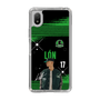 スリムプロテクションケース［ D.LEAGUE - Valuence INFINITIES - LÓN ］