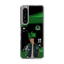 スリムプロテクションケース［ D.LEAGUE - Valuence INFINITIES - LÓN ］