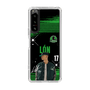 スリムプロテクションケース［ D.LEAGUE - Valuence INFINITIES - LÓN ］