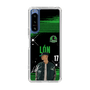 スリムプロテクションケース［ D.LEAGUE - Valuence INFINITIES - LÓN ］