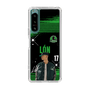 スリムプロテクションケース［ D.LEAGUE - Valuence INFINITIES - LÓN ］