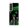 スリムプロテクションケース［ D.LEAGUE - Valuence INFINITIES - LÓN ］