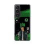 スリムプロテクションケース［ D.LEAGUE - Valuence INFINITIES - LÓN ］