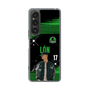 スリムプロテクションケース［ D.LEAGUE - Valuence INFINITIES - LÓN ］