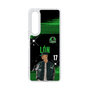 スリムプロテクションケース［ D.LEAGUE - Valuence INFINITIES - LÓN ］